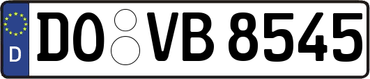 DO-VB8545