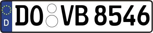 DO-VB8546