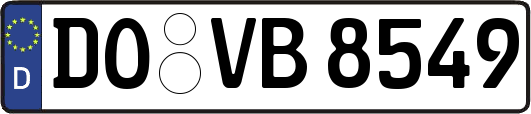 DO-VB8549