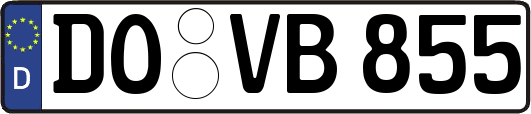 DO-VB855