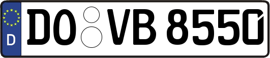 DO-VB8550