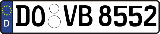 DO-VB8552