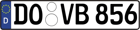 DO-VB856
