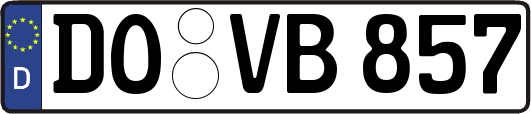 DO-VB857