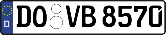 DO-VB8570