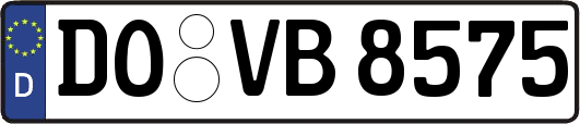 DO-VB8575