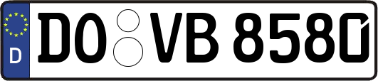 DO-VB8580