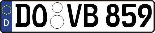 DO-VB859