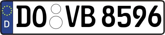 DO-VB8596