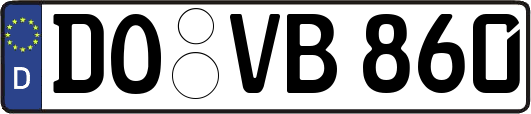 DO-VB860