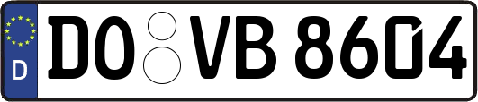 DO-VB8604