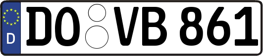 DO-VB861