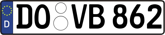 DO-VB862