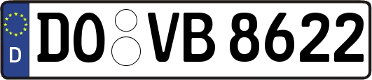 DO-VB8622