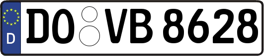 DO-VB8628