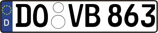 DO-VB863