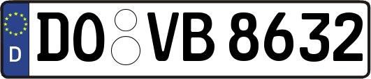 DO-VB8632