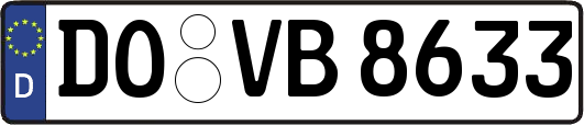 DO-VB8633