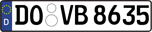 DO-VB8635