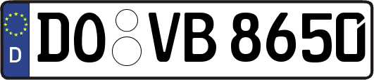 DO-VB8650