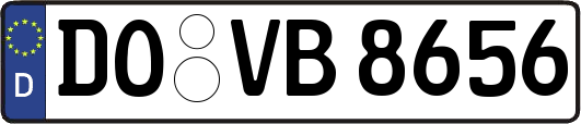 DO-VB8656