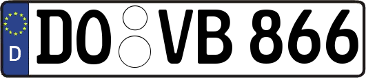 DO-VB866