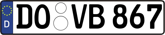 DO-VB867