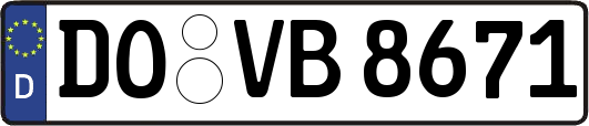 DO-VB8671