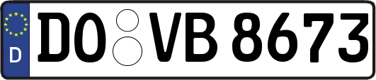 DO-VB8673