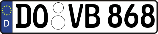 DO-VB868