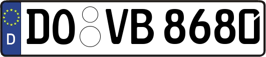 DO-VB8680
