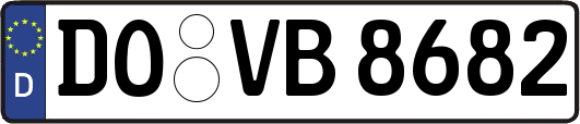 DO-VB8682