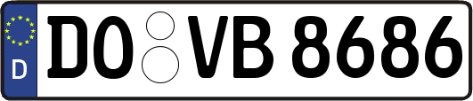 DO-VB8686