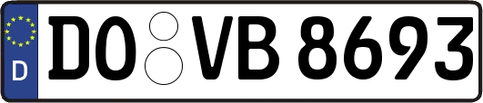 DO-VB8693