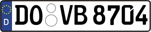 DO-VB8704
