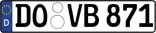 DO-VB871