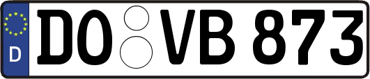 DO-VB873
