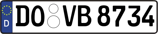 DO-VB8734