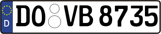 DO-VB8735