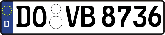 DO-VB8736