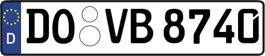 DO-VB8740
