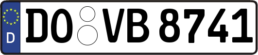 DO-VB8741