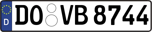 DO-VB8744