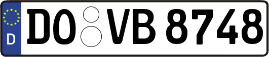 DO-VB8748