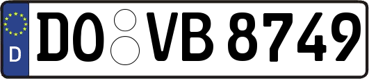 DO-VB8749