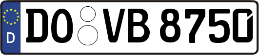 DO-VB8750