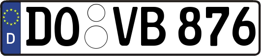 DO-VB876