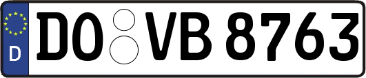 DO-VB8763