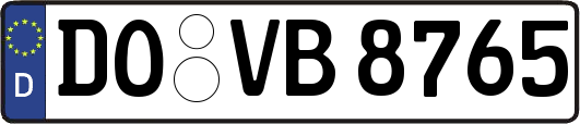 DO-VB8765