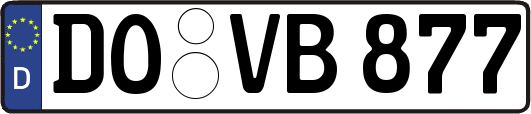 DO-VB877